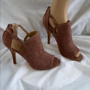 Lauren Conrad Fancy Heels